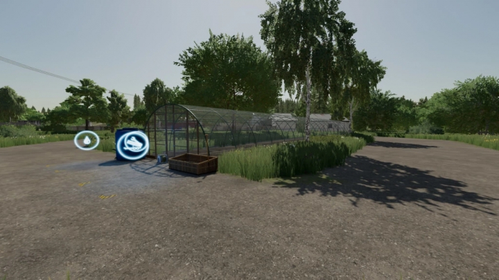 Image: Greenhouse v1.0.0.0 1