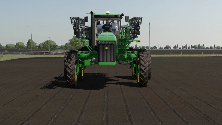 fs22-mods,  John Deere 4930 v1.0.0.0