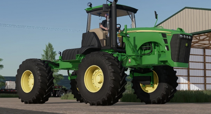 Image: John Deere 4930 v1.0.0.0 1