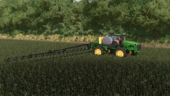 Image: John Deere 4930 v1.0.0.0 2