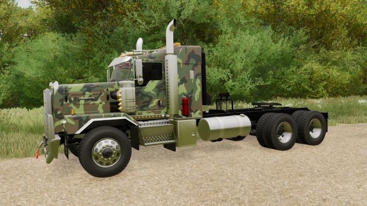 Image: Kenworth C500 v1.0.0.0 4