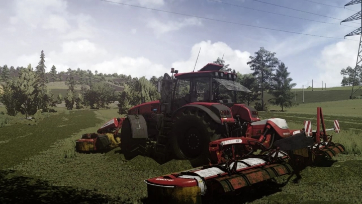 Image: MTZ-3522 v1.1.0.2 2