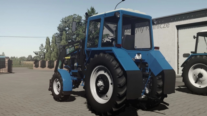 Image: MTZ 82 UK MB v1.0.0.0 1