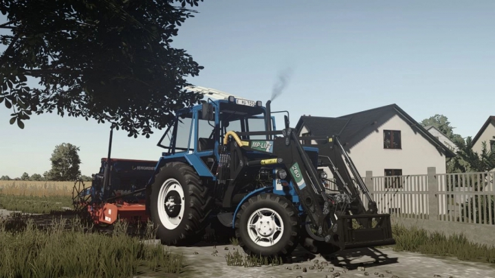 Image: MTZ 82 UK MB v1.0.0.0 2