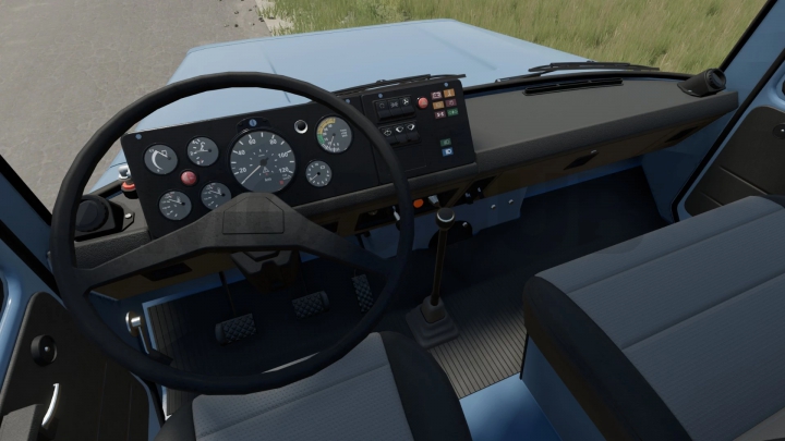 fs22-mods,  Magirus-Deutz 232 v1.0.0.1