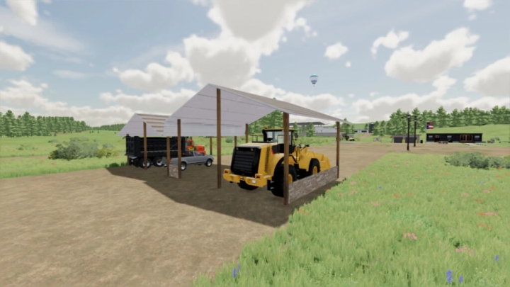 Image: Open Garage v1.0.0.0 4