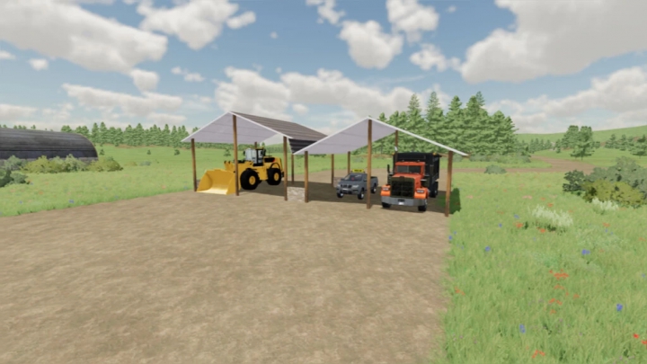 Image: Open Garage v1.0.0.0 1