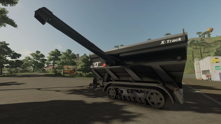 fs22-mods, PerardPack ADDON v1.0.0.0