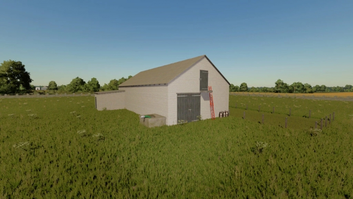 Image: Polish Cowshed v1.0.0.0 2