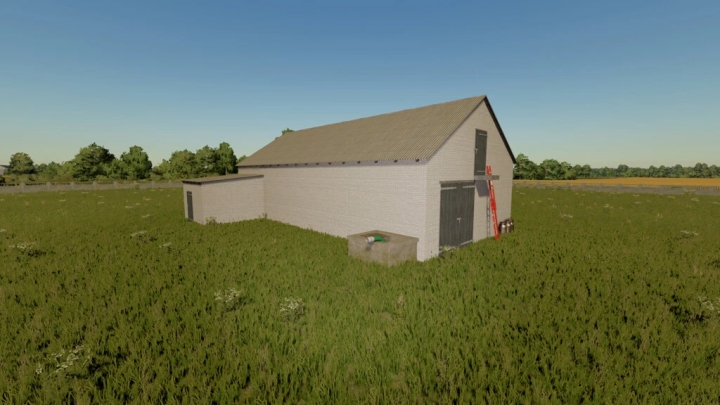 Image: Polish Cowshed v1.0.0.0 3