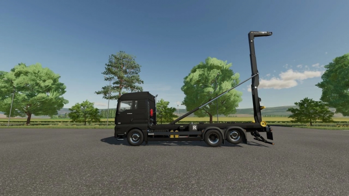 fs22-mods,  Silo + truck BETA v1.0.0.0