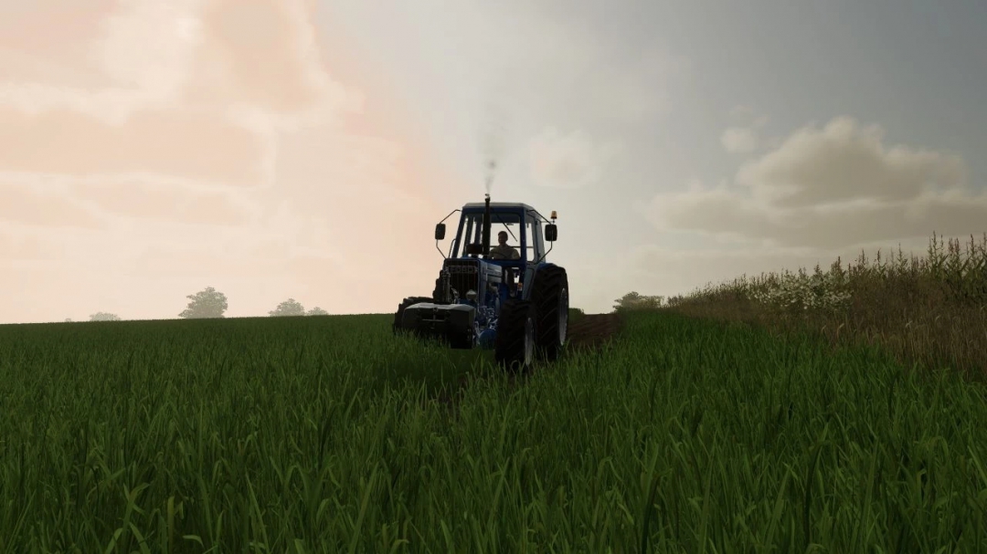 Ford 6600 v1.0.0.0