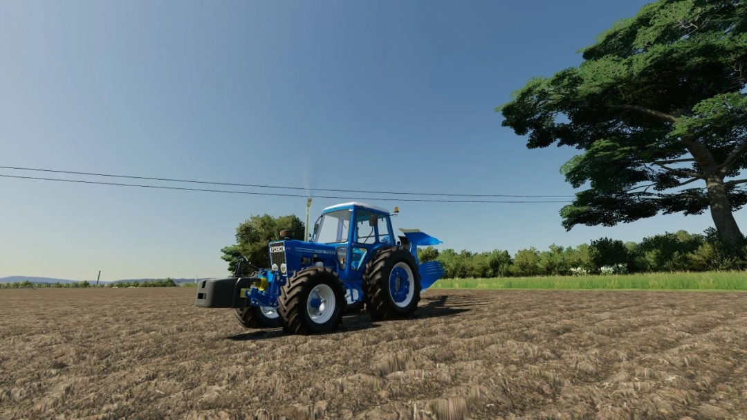 Ford 6600 v1.0.0.1