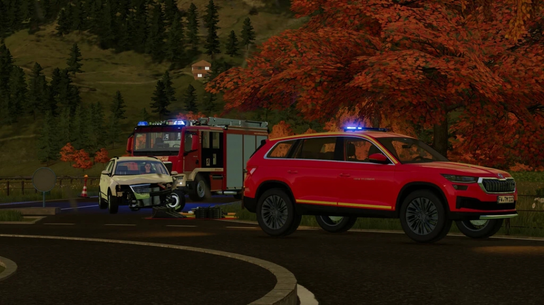 Lizard SUV 2021 4x4 v1.0.0.0