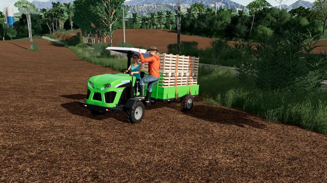 Lizard TM2200R v1.0.0.0