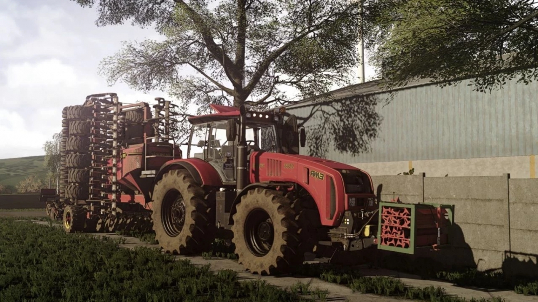 MTZ-3522 v1.1.0.2