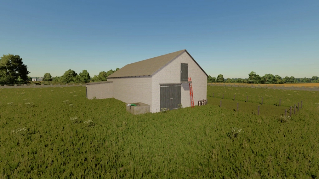 Polish Cowshed v1.0.0.0