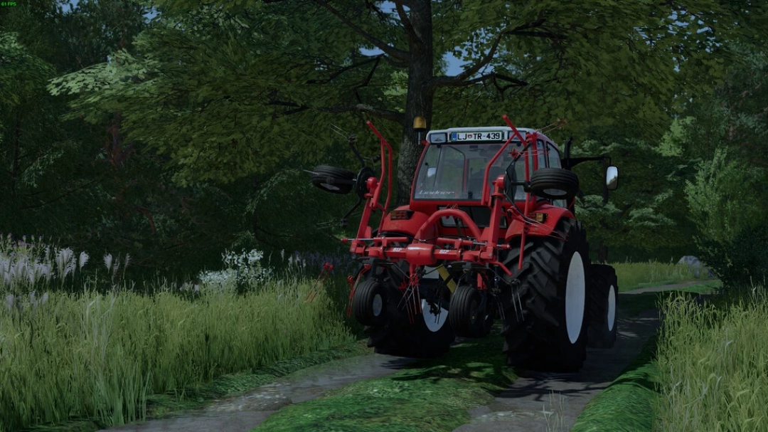 SIP Spider 350/4 ALP v1.0.0.0