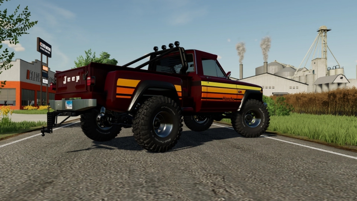 Image: 1977 Jeep J10/J20/J30 v1.0.0.0 1