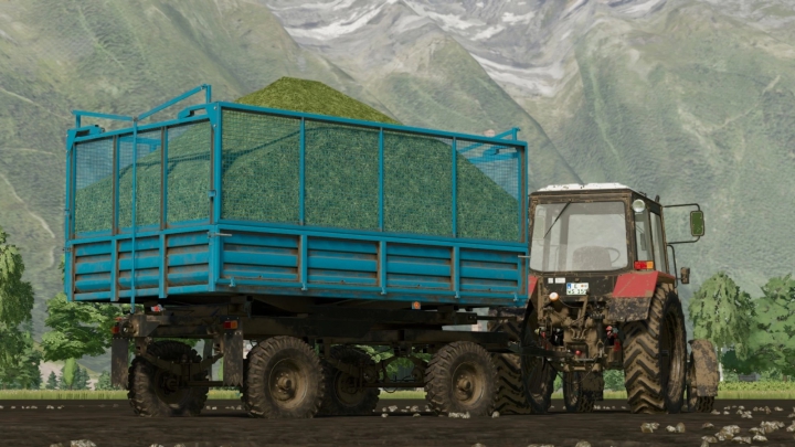 fs22-mods,  2PTS-4 "793A-03A" TTZ Trailer v1.0.0.0