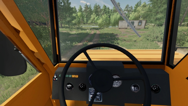 Image: BelAZ-7522 v1.1.0.0 2