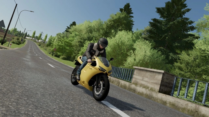 Image: Ducati 848 v1.0.0.0 0