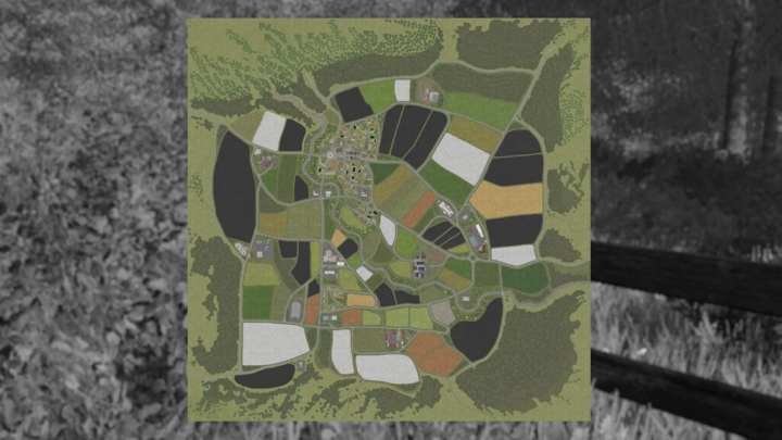 Image: Erlingen Map v1.0.0.1 2