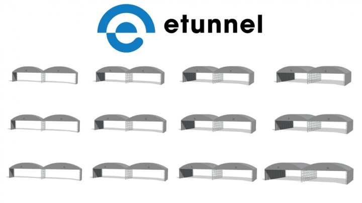 Image: Etunnel Double Straight Leg Arc v2.0.0.0 2