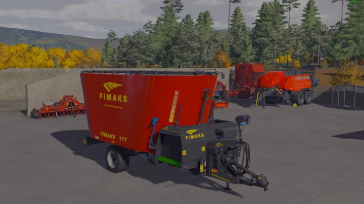 Image: Fimaks 17T v1.0.0.0 1