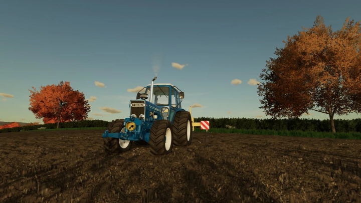 Image: Ford 6600 v1.0.0.3 5