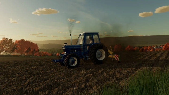 Image: Ford 6600 v1.0.0.3 2