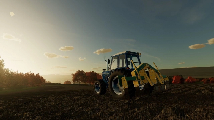 Image: Ford 6600 v1.0.0.3 4