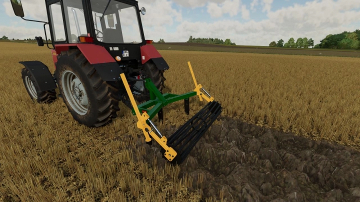 fs22-mods,  Framest Ecolaz v1.0.0.0