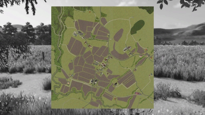 Image: Hirschlanden Map v1.0.0.0 4