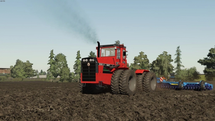 fs22-mods,  IMT 5360 v1.0.0.1