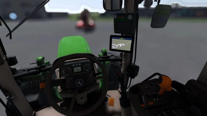 Image: John Deere 6x20 Series Edited v1.2.0.0 1