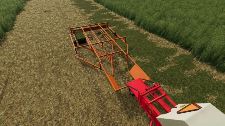 fs22-mods,  Lely baler pack V1.0.7.2