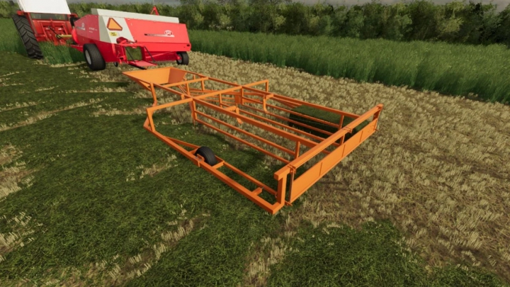 Image: Lely baler pack V1.0.7.2 0