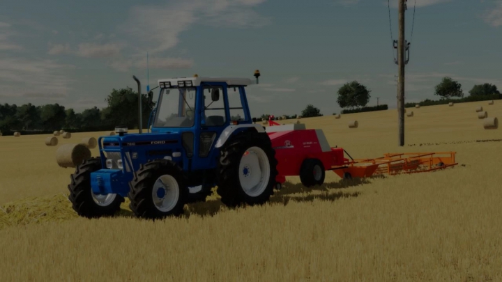 Image: Lely baler pack V1.0.7.2 1