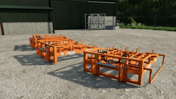 Image: Lely baler pack V1.0.7.2 3