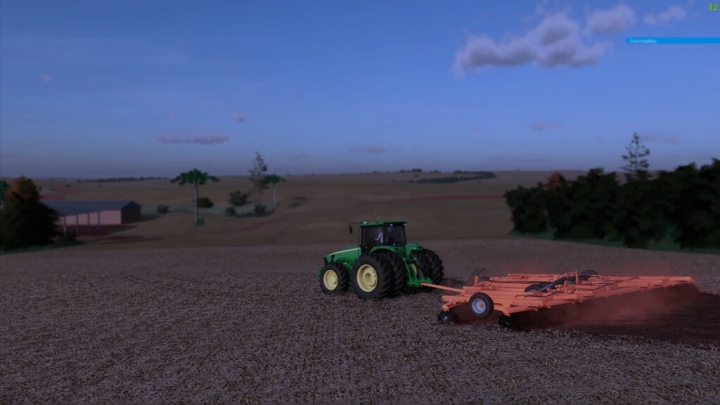 fs22-mods,  Lizard SNCP 108 v1.0.0.0