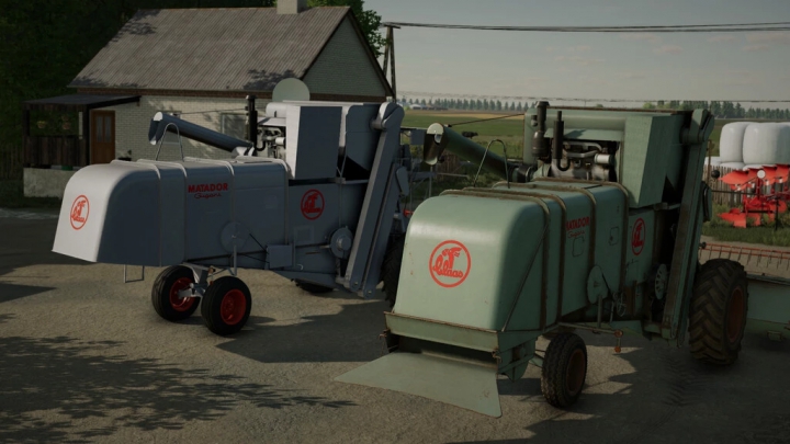 fs22-mods,  Matador Gigant v1.0.0.1