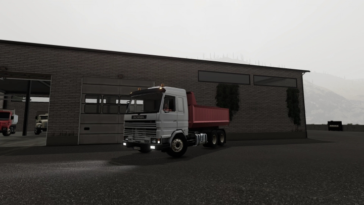 Image: Old Generation Scania Pack v1.0.0.3 2