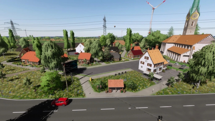 Image: Ostenwalde Map v1.3.0.1 5