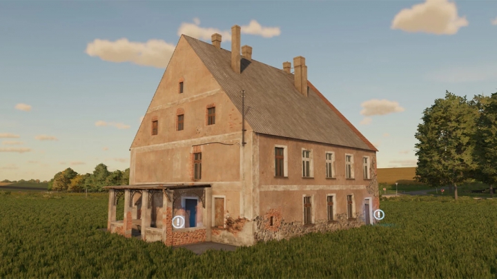 Image: Palace In Lazniki v1.0.0.0 3