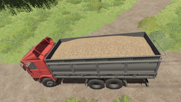 Image: Roman Diesel Configurable v1.0.0.1 3