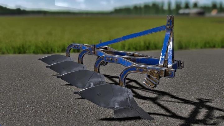 Image: Unlu Classic Plough Pack v1.0.0.0 5