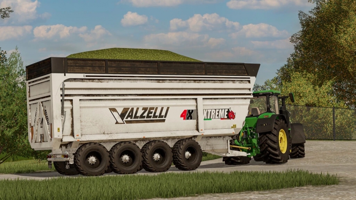 Image: Valzelli Trailers Pack v1.0.0.0 4