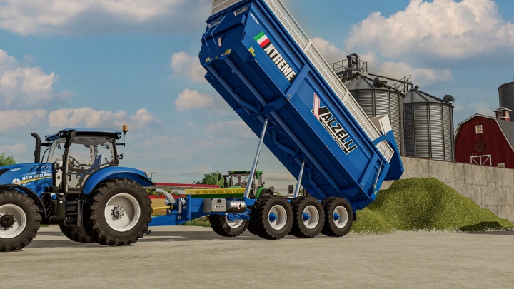 Image: Valzelli Trailers Pack v1.0.0.0 1