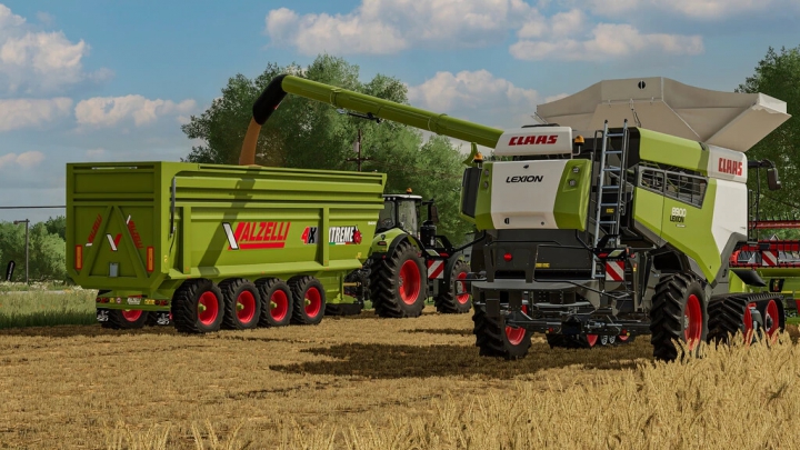 Image: Valzelli Trailers Pack v1.0.0.0 0